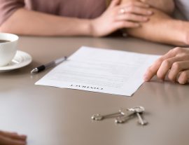 la cláusula RIJ, de inclusión del deudor en el Registro de Impagados Judiciales, se consolida como el instrumento para prevenir la morosidad